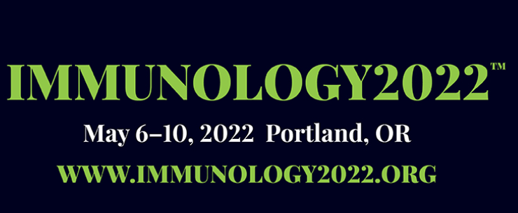 Immunologie 2022