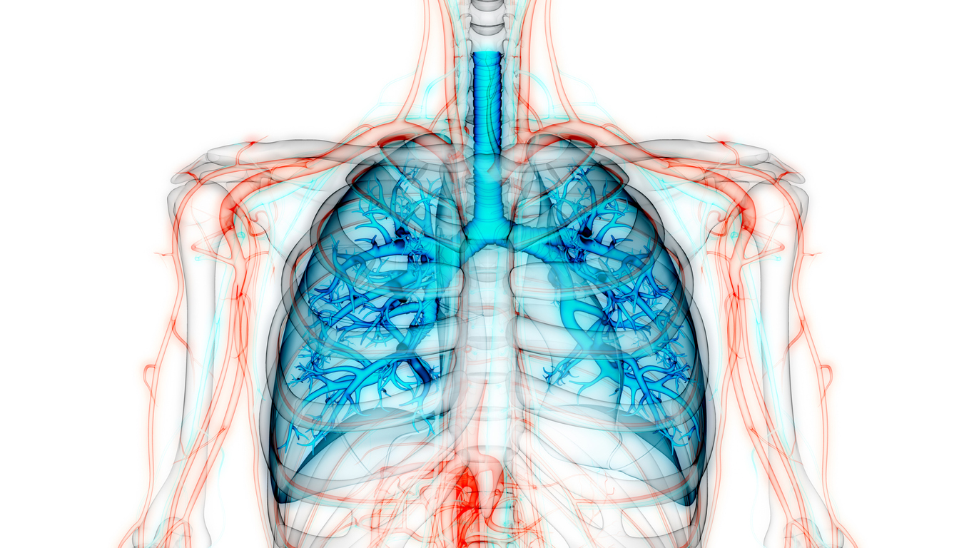 Impact de l’apnée obstructive du sommeil chez les sujets atteints de fibrose pulmonaire idiopathique Impact de l’apnée obstructive du sommeil chez les sujets atteints de fibrose pulmonaire idiopathique