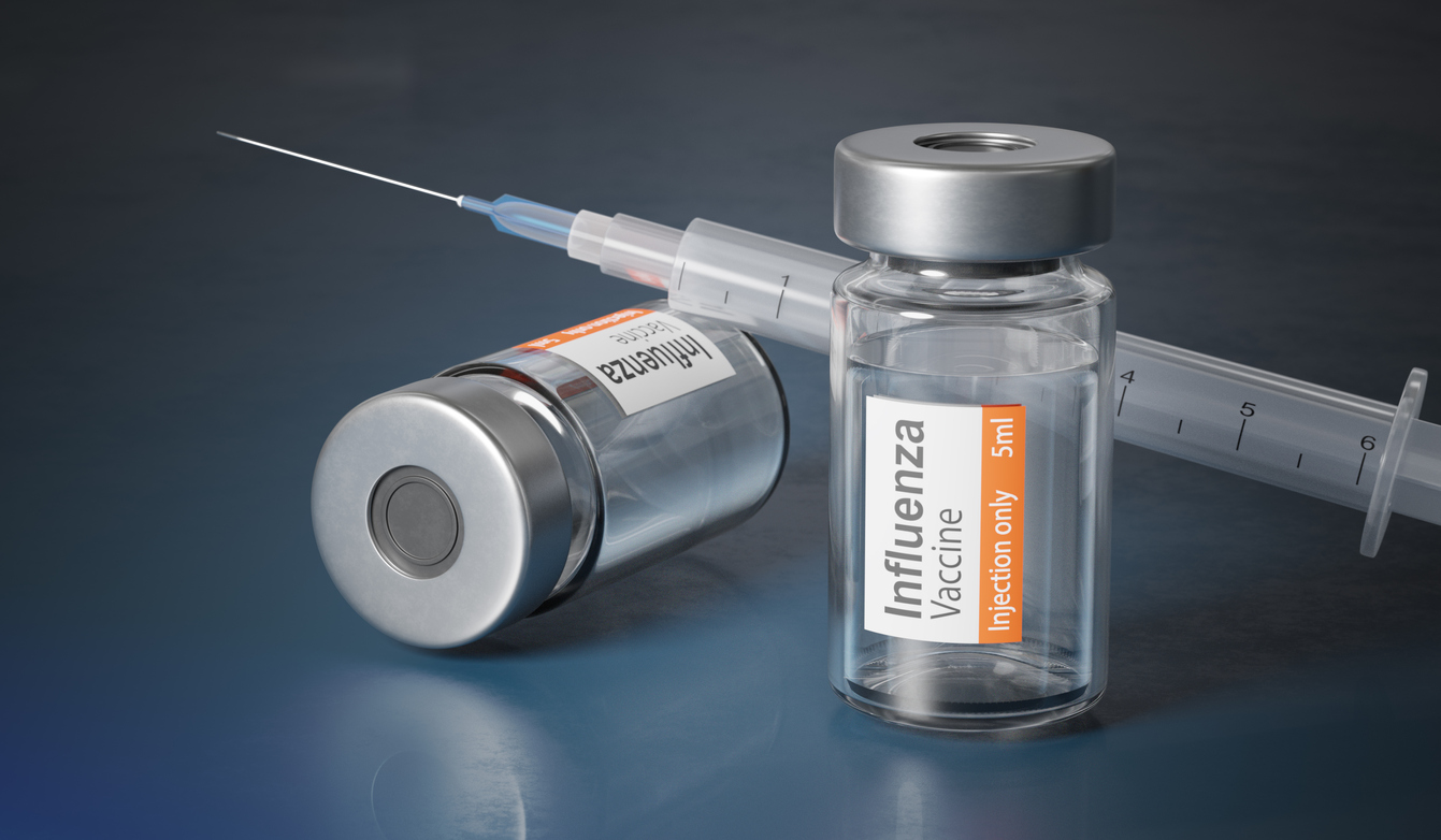 Impact of influenza vaccination in the USA Impact of influenza vaccination in the USA