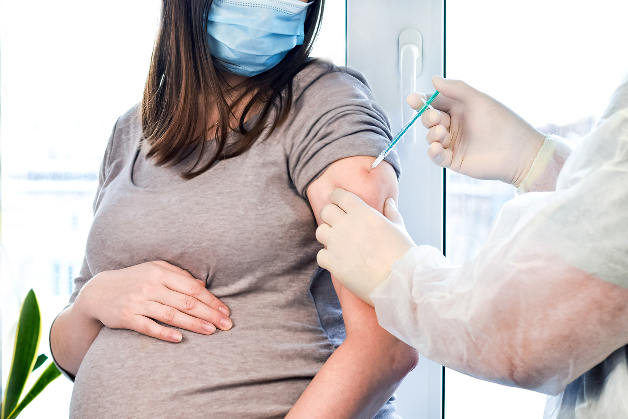 Impact of Covid-19 vaccination during pregnancy Impact of Covid-19 vaccination during pregnancy