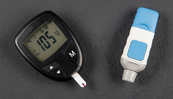 Incidence accrue de diabète au-delà de la phase aigue de Covid-19