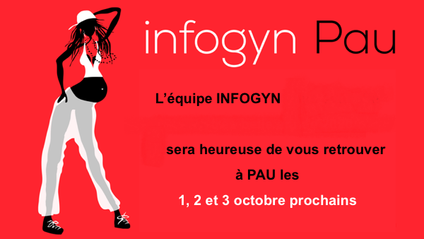 INFOGYN congress 2020