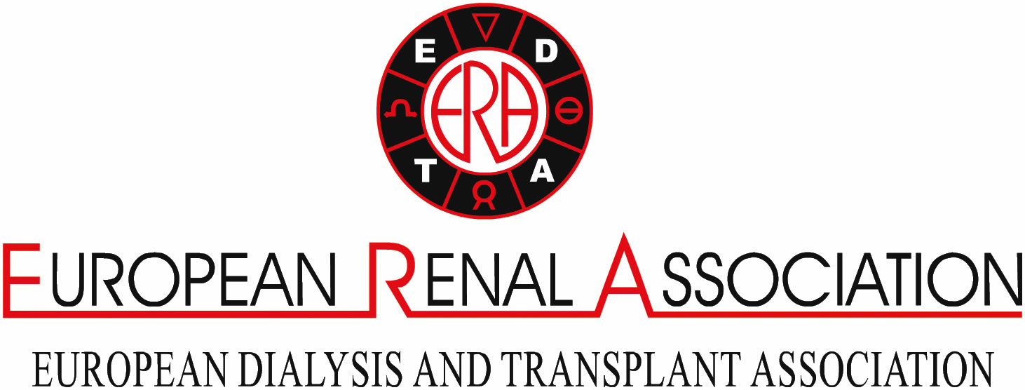Informations générales de l'Association Européenne Rénale et de Dialyse et Transplant (ERA-EDTA)
