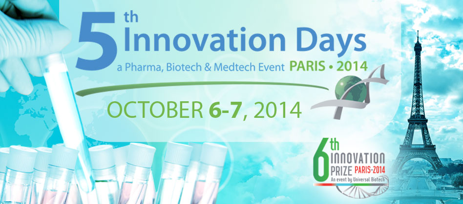 Innovation Days - 2014