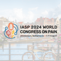 International 2024 World Congress on Pain - IASP