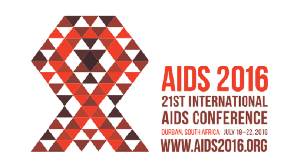 International AIDS Conference 2016