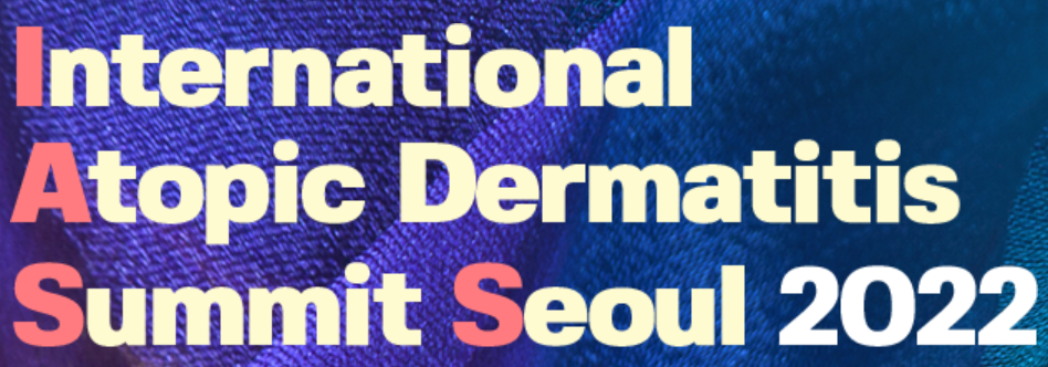 International Atopic Dermatitis Summit Seoul 2022 (IASS)