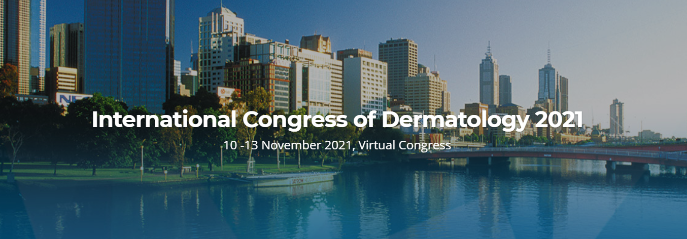 International Congress of Dermatology ICD 2021