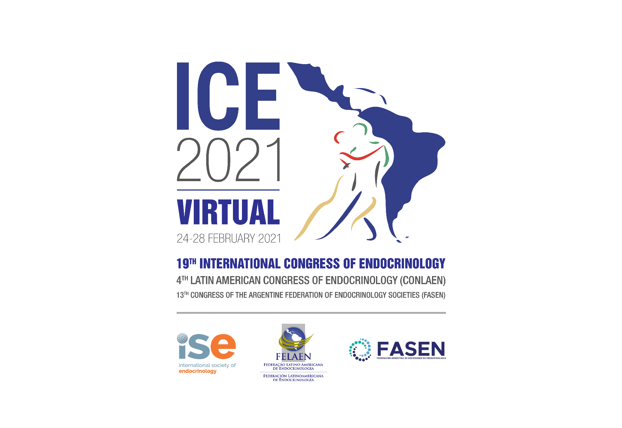 International Congress of Endocrinology - ICE 2021