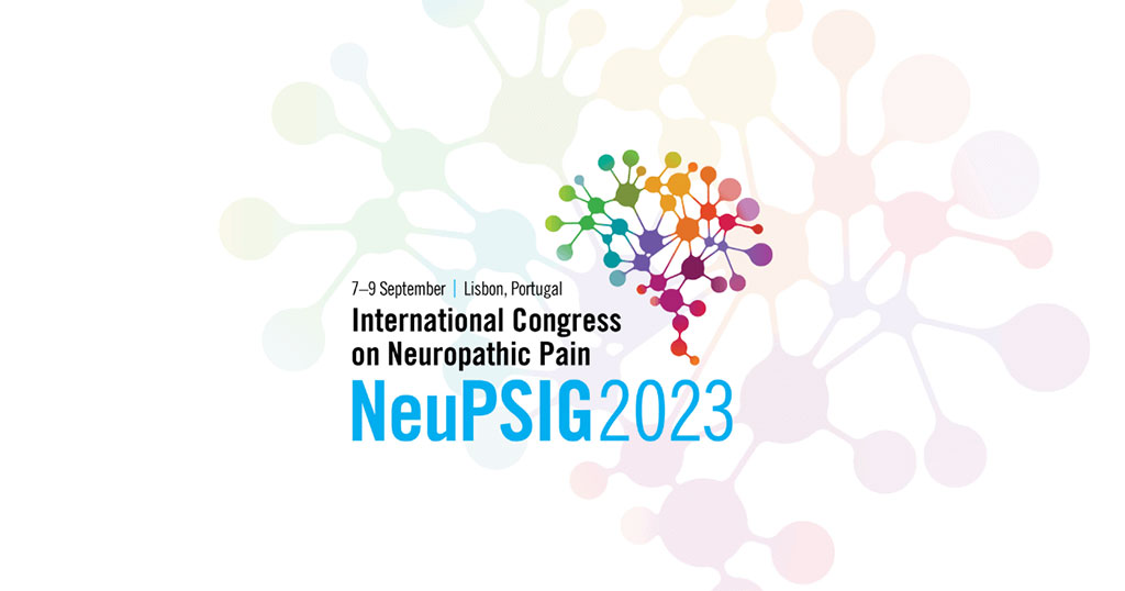 International Congress on Neuropathic Pain - NeuPSIG2023