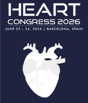 International Heart Congress (Heart Congress ‑ Barcelona)