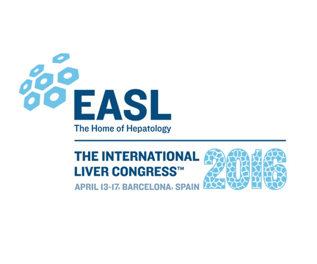International Liver Congress 2016