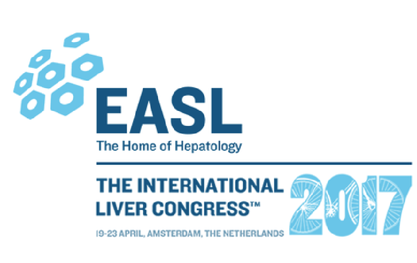 International Liver Congress 2017