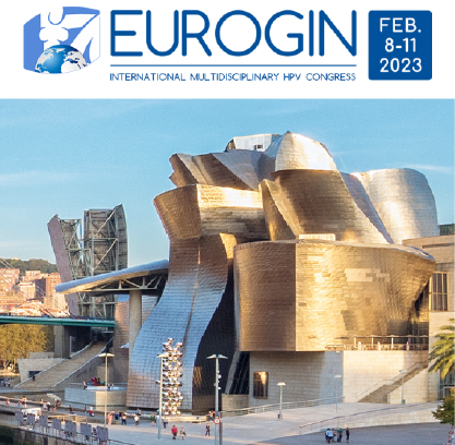 International Multidisciplinary HPV Congress - EUROGIN 2023