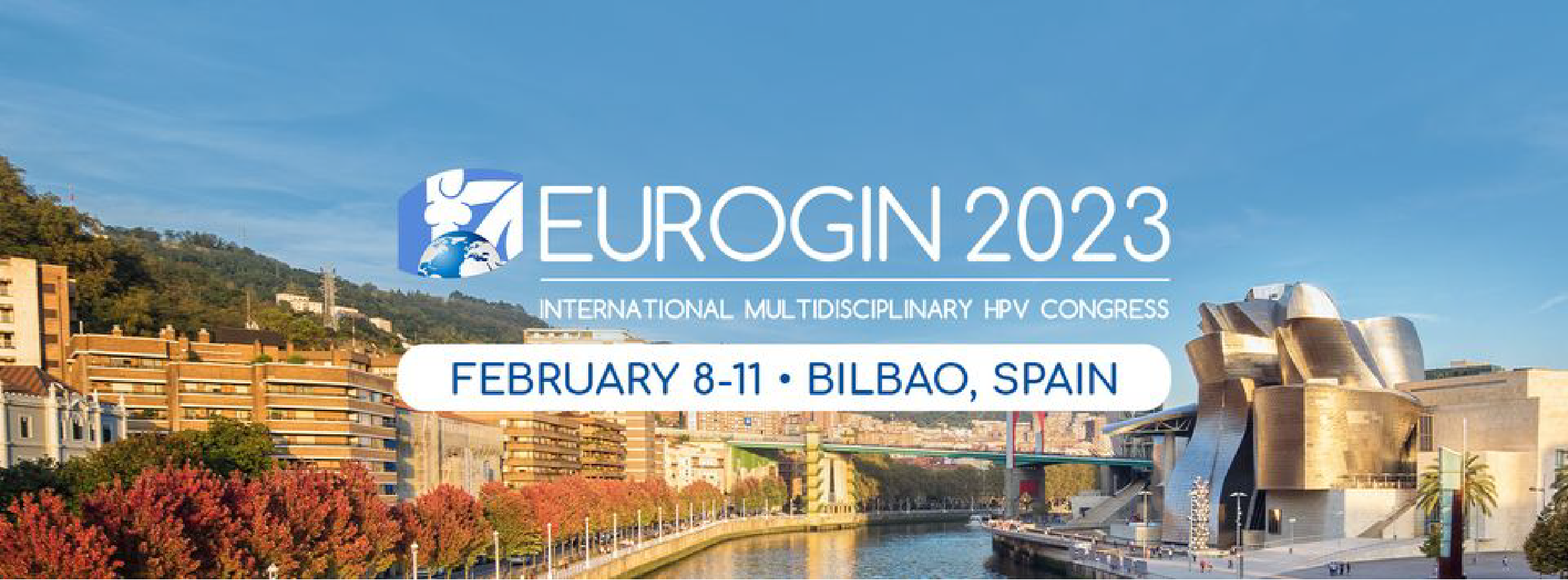 International Multidisciplinary HPV Congress - EUROGIN 2023