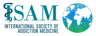 International Society of Addiction Medicine - ISAM