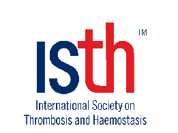INTERNATIONAL SOCIETY ON THROMBOSIS AND HEMOSTASIS ANNUAL CONGRESS (ISTH) 2019