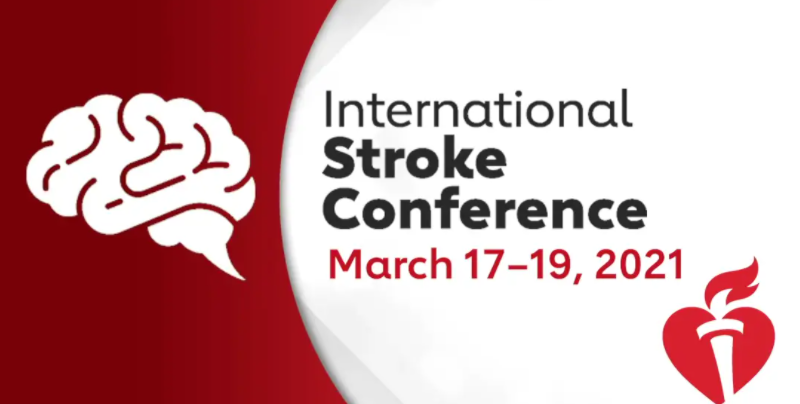 International Stroke Conference 2021