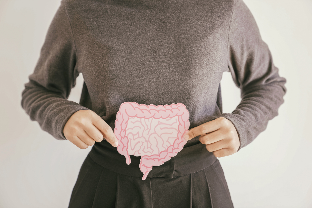 Intestine–pancreas: a confirmed connection Intestine–pancreas: a confirmed connection