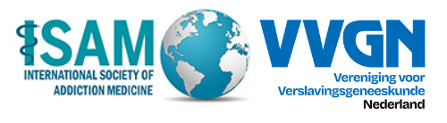 ISAM Annual Congress 2026 (International Society of Addiction Medicine)