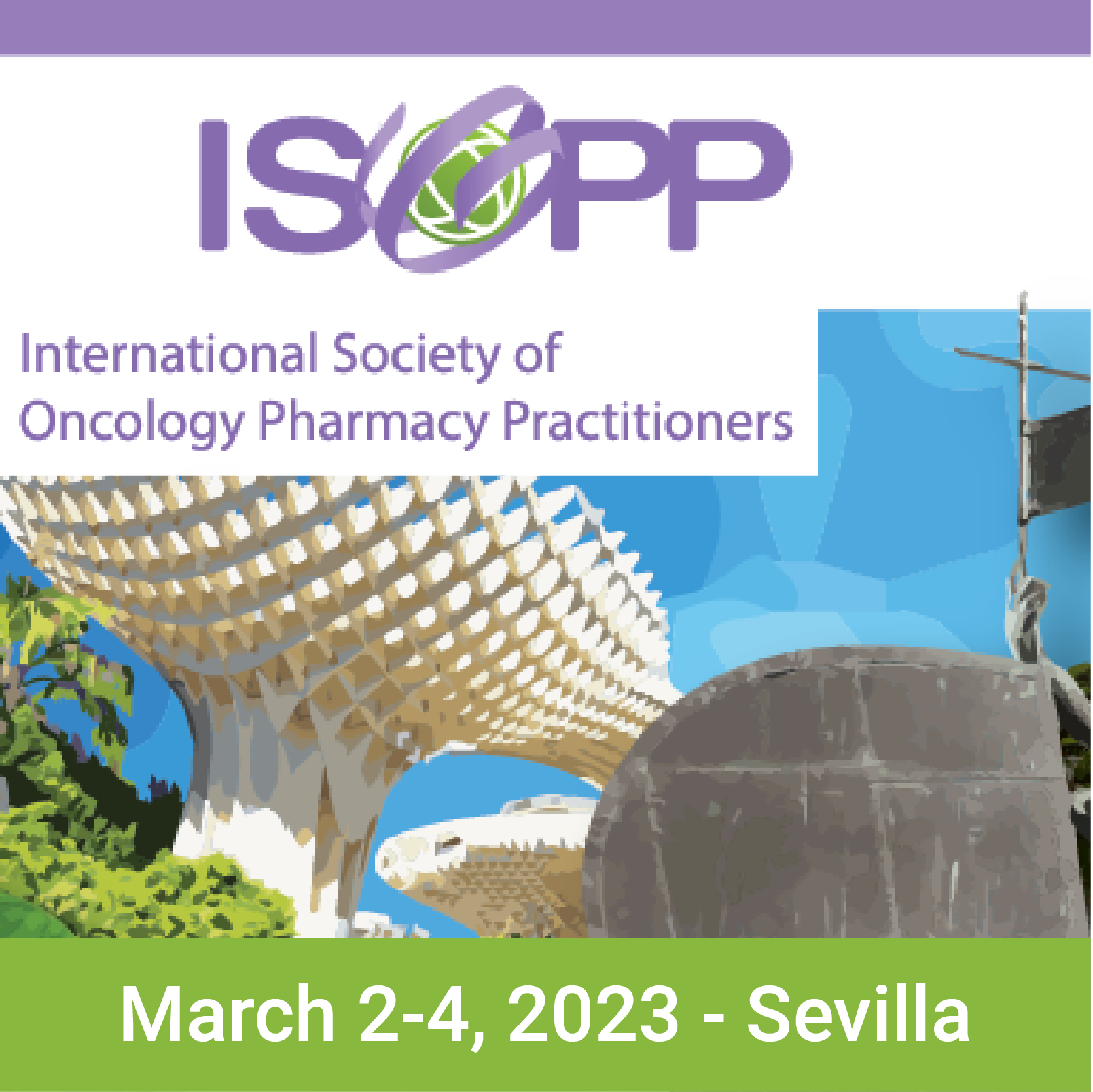 ISOPP 2023