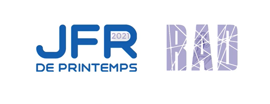 Francophone Radiology Days JFR 2021
