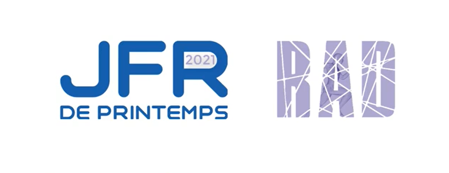 JFR de Printemps 2021