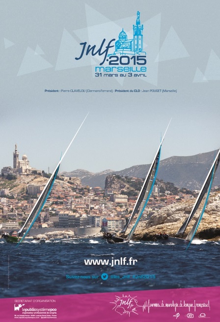 JNLF 2015