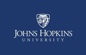 Johns Hopkins University : COVID-19