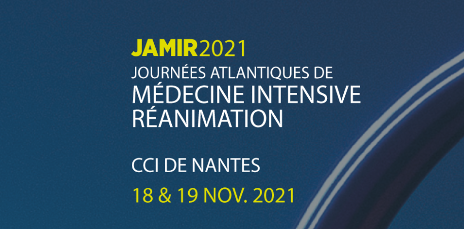 JAMIR Atlantic Intensive Medicine Day 2021