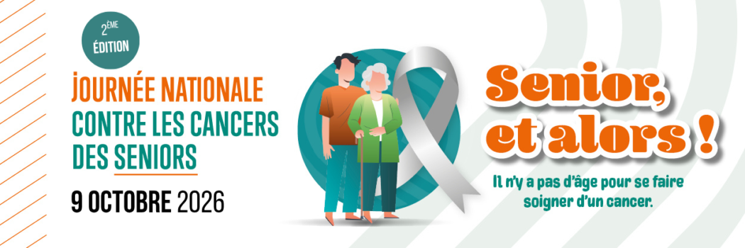 Journée nationale contre les cancers des seniors (SoFOG)