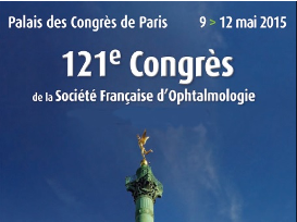 Journée nationale de la société française d'ophtalmologie