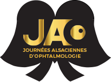Journées Alsaciennes d'Ophtalmologie (JAO 2020)