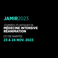 Journées Atlantiques de Médecine Intensive Réanimation - JAMIR 2023