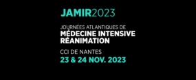 Journées Atlantiques de Médecine Intensive Réanimation - JAMIR 2023