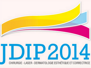 Journées de Dermatologie Interventionnelle de Paris 2014
