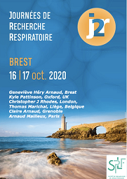 Journées de Recherche Respiratoire (J2R 2020)