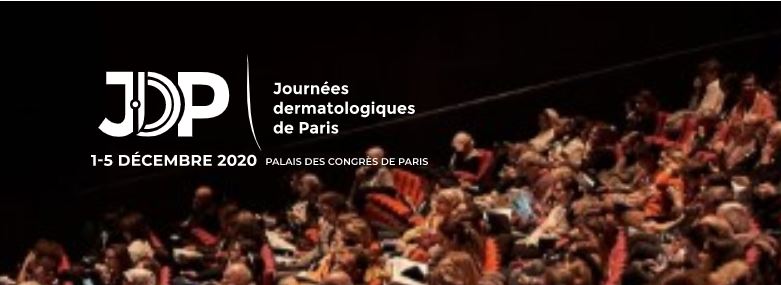 Paris Dermatological Days 2020