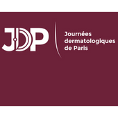 Journées dermatologiques de Paris JDP 2022