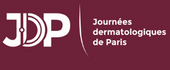 Journées dermatologiques de Paris JDP 2022