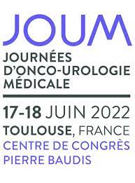 Journées d'Onco-Urologie Médicale JOUM 2022