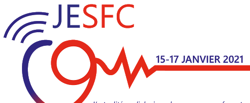 Journées Européennes de la Société Française de Cardiologie - JESFC 2021