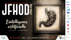 Journées Francophones d’Hépato-gastroentérologie et d’Oncologie Digestive - JFHOD 2026