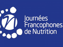 Journées francophones de nutrition (JFN)2017