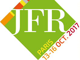 Journées Francophones de Radiologie - JRF 2017