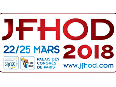 Journées Francophones d'Hépato-gastroentérologie et d'Oncologie Digestive (JFHOD) 2018