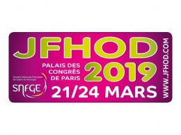 Journées Francophones d'Hépato-gastroentérologie et d'Oncologie Digestive (JFHOD) 2019