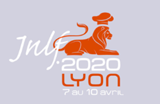 Journées  Neurologie de Langue Française JNLF 2020