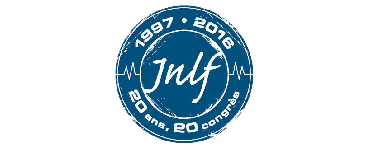 Journées  Neurologie de Langue Française JNLF 2020