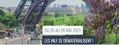 Journées Neurologie de Langue Française JNLF 2021